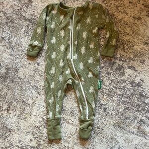 Parade Organics 3-6 M